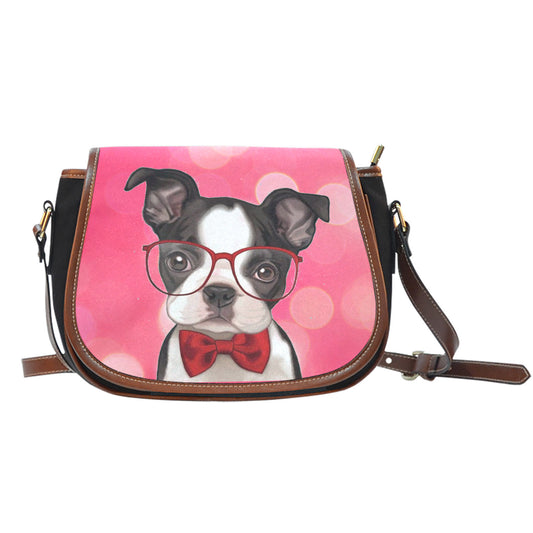 Boston Terrier, purse, bag, gift, gifts